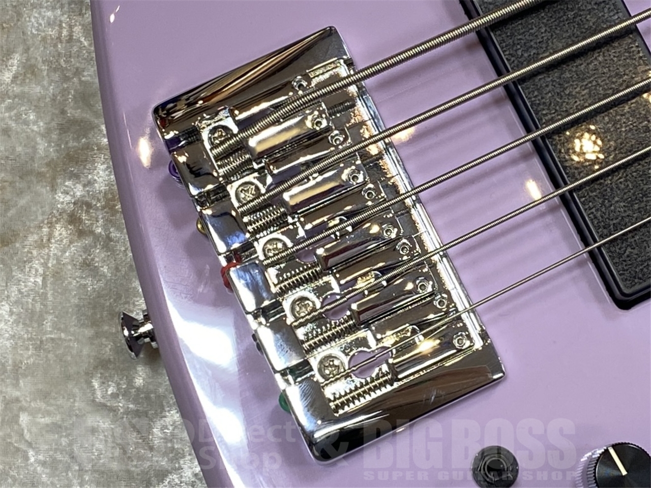 【USED/即納可能】SCHECTER SCHECTER BC-AveMujica/Timoris/ GWS - 7