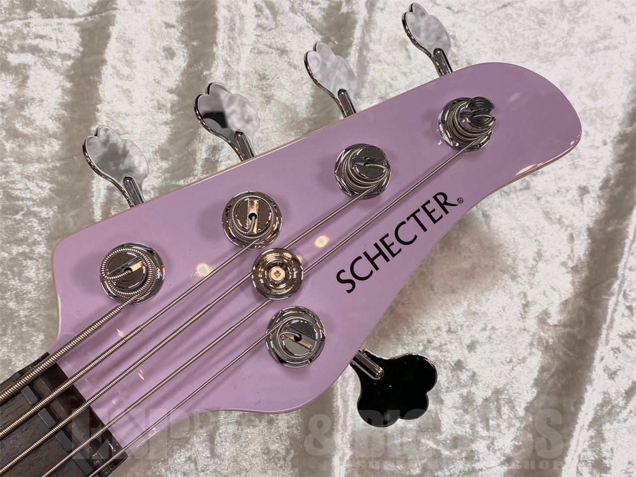 【USED/即納可能】SCHECTER SCHECTER BC-AveMujica/Timoris/ GWS - 4
