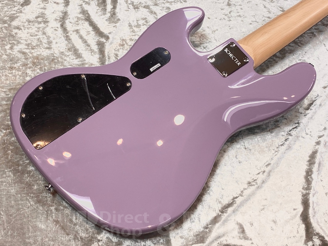 【USED/即納可能】SCHECTER SCHECTER BC-AveMujica/Timoris/ GWS - 9