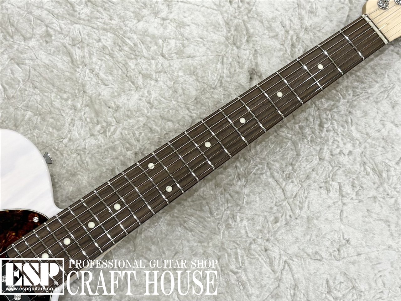 【即納可能】凛として時雨 TK Signature Model / SCHECTER PA-LS/TK / Blonde 渋谷店 - 3