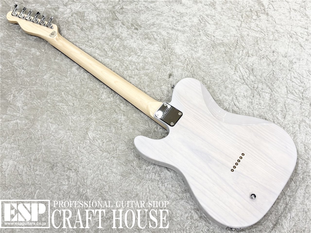 【即納可能】凛として時雨 TK Signature Model / SCHECTER PA-LS/TK / Blonde 渋谷店 - 5