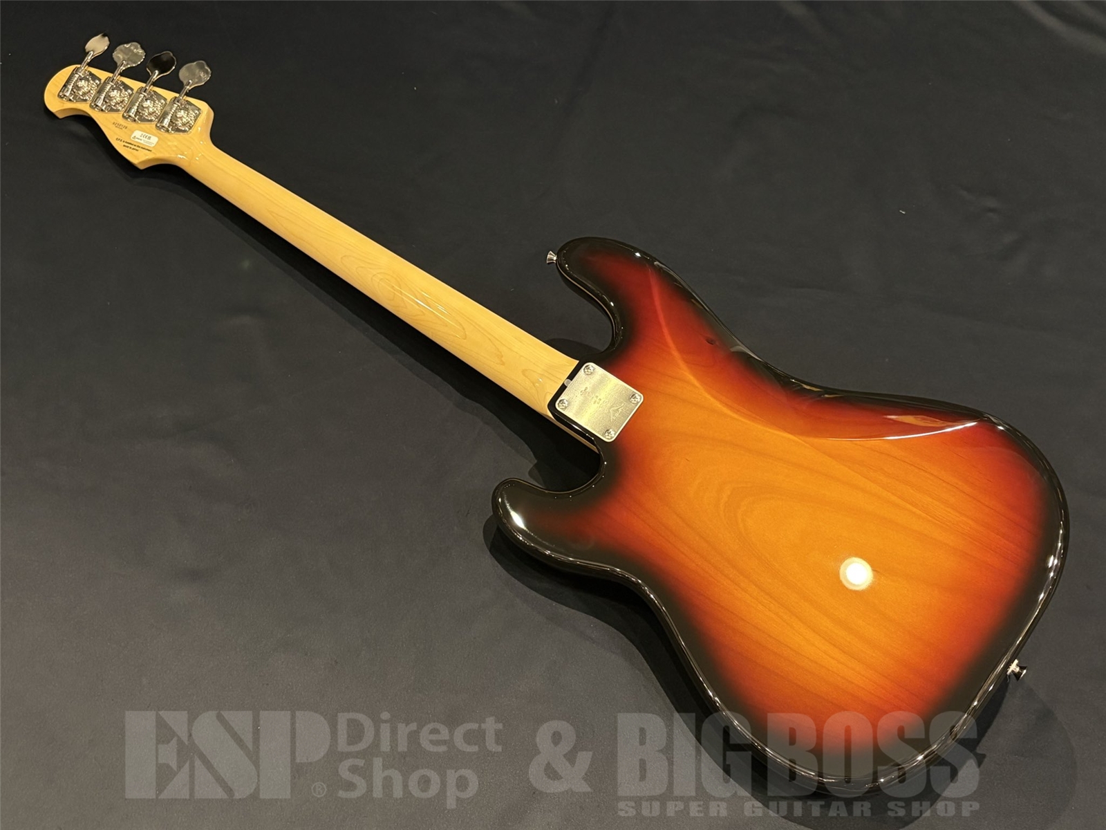 【即納可能】FUJIGEN(フジゲン) NPB100RAL-3TS 京都店 - 8