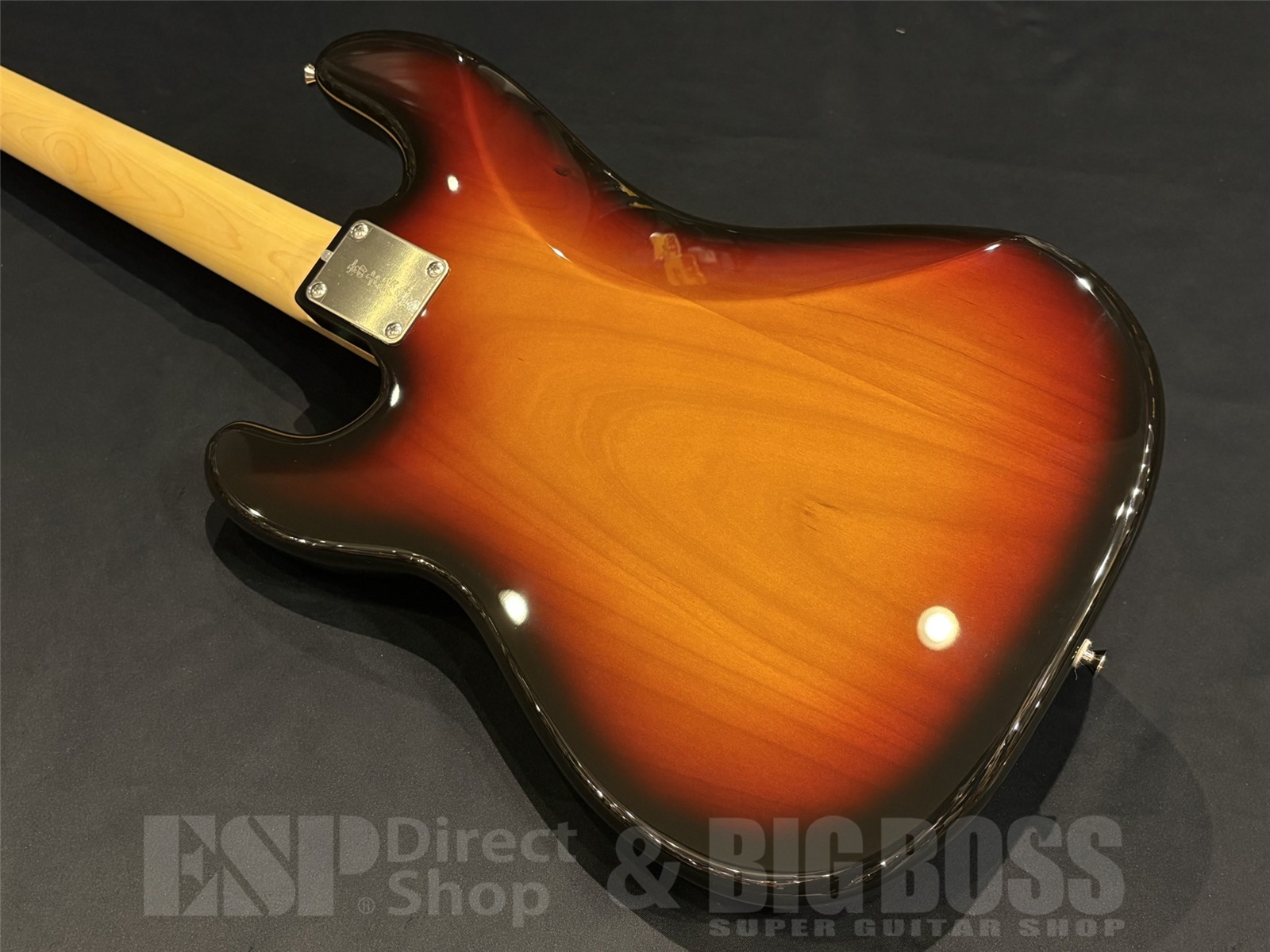 【即納可能】FUJIGEN(フジゲン) NPB100RAL-3TS 京都店 - 9