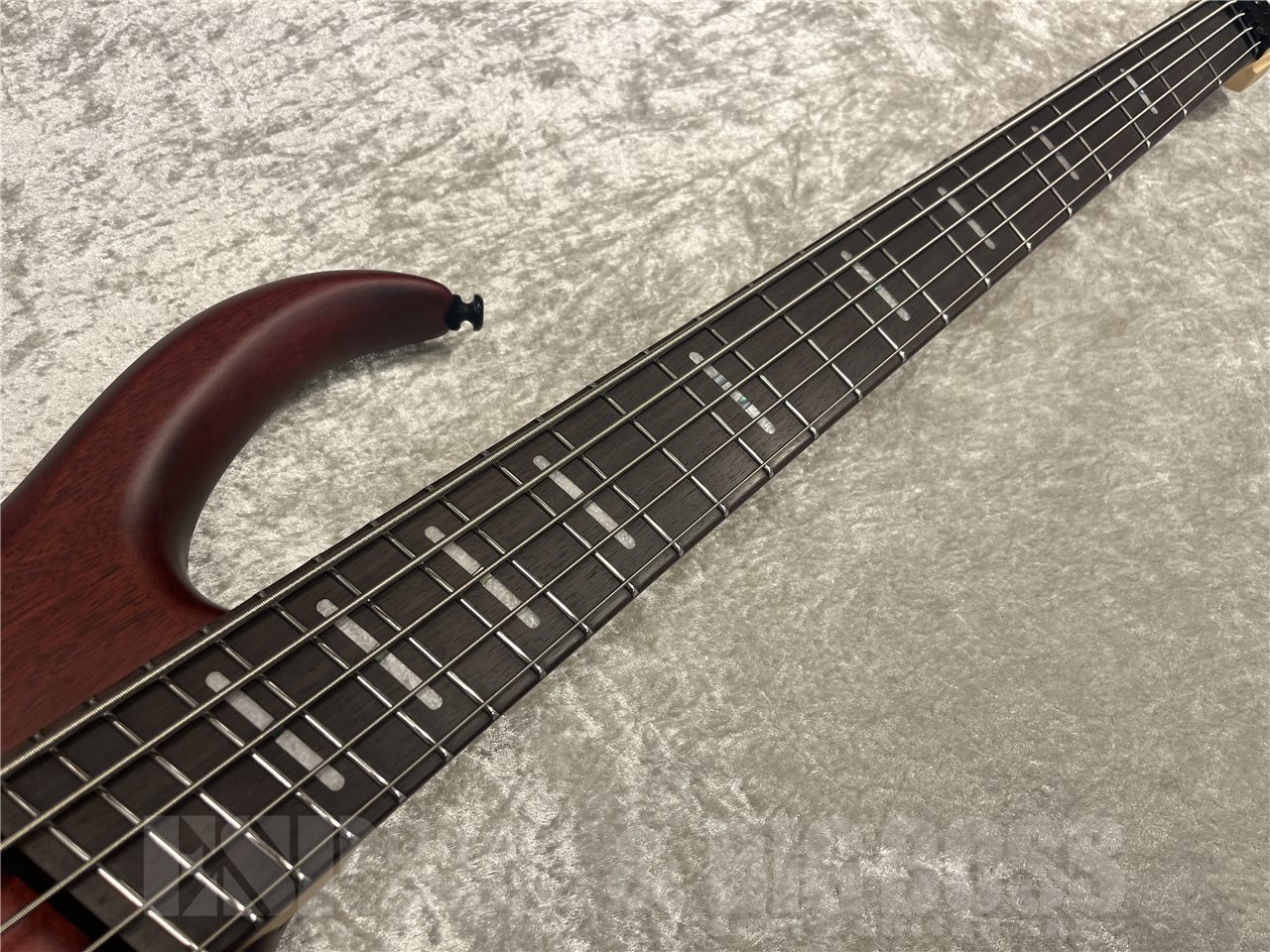 【即納可能】Sire（サイアー）Marcus Miller M6 5-String Headless / MA.S（Mahogany Satin）　名古屋店 - 5