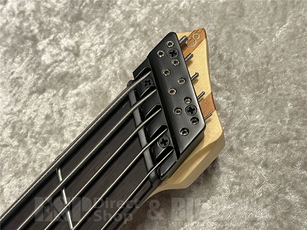 【即納可能】Sire（サイアー）Marcus Miller M6 5-String Headless / MA.S（Mahogany Satin）　名古屋店 - 6