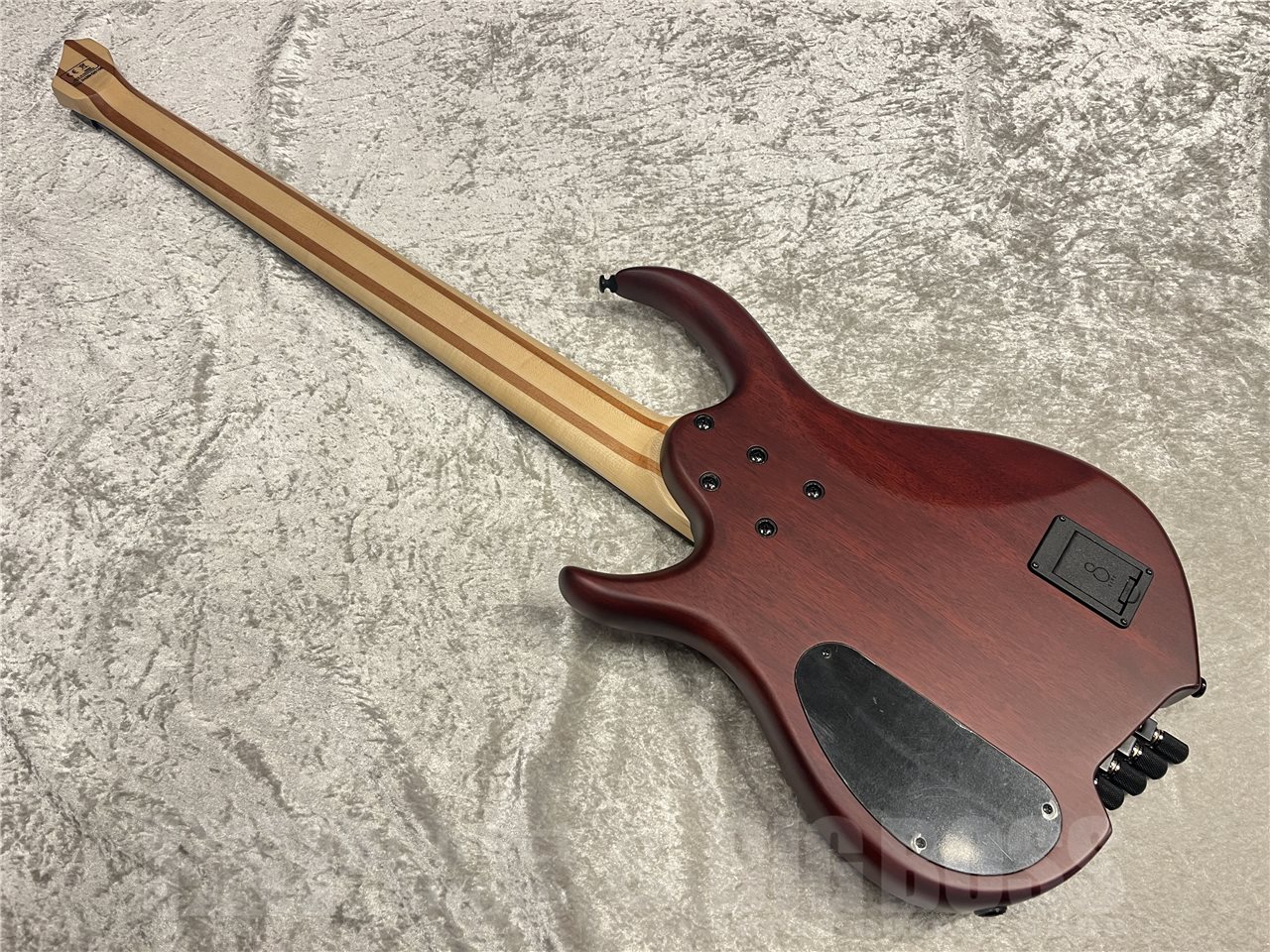 【即納可能】Sire（サイアー）Marcus Miller M6 5-String Headless / MA.S（Mahogany Satin）　名古屋店 - 8