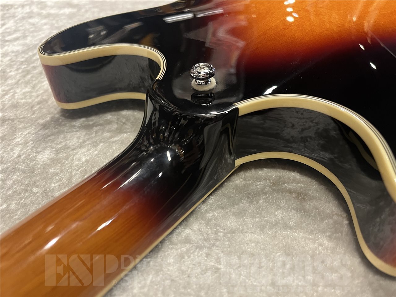 【即納可能】Sire（サイアー）Larry Carlton H7（Vintage Sunburst）　名古屋店 - 9