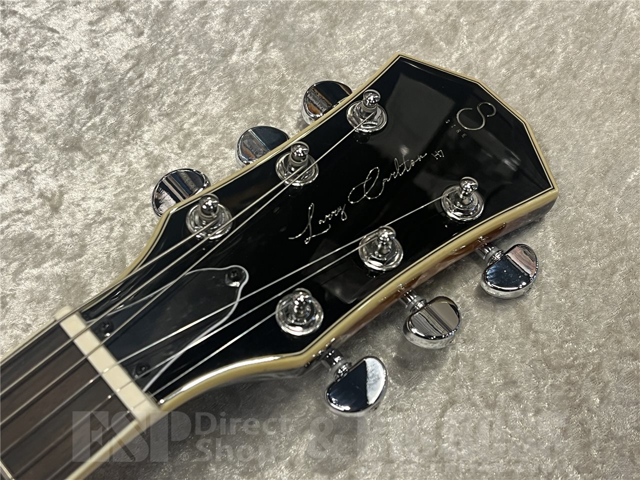 【即納可能】Sire（サイアー）Larry Carlton H7（Vintage Sunburst）　名古屋店 - 5