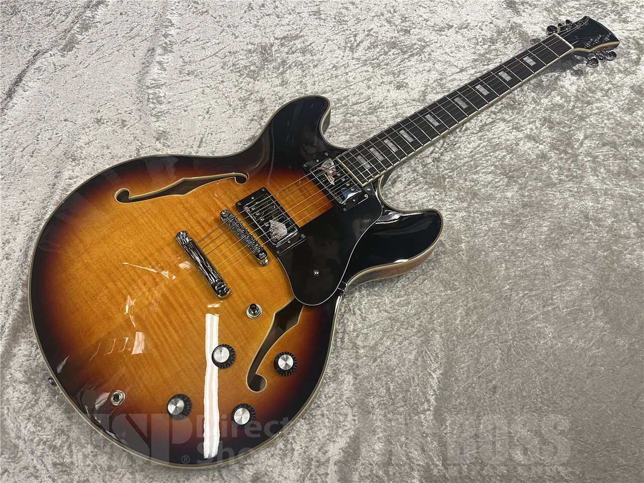 【即納可能】Sire（サイアー）Larry Carlton H7（Vintage Sunburst）　名古屋店