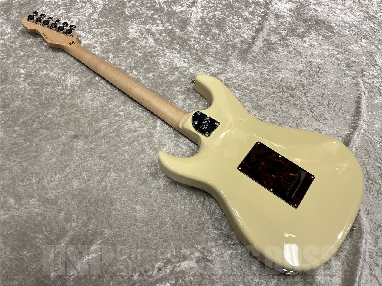 【即納可能】EDWARDS(エドワーズ)E-SNAPPER-AL/R(Off White) 名古屋店 - 7