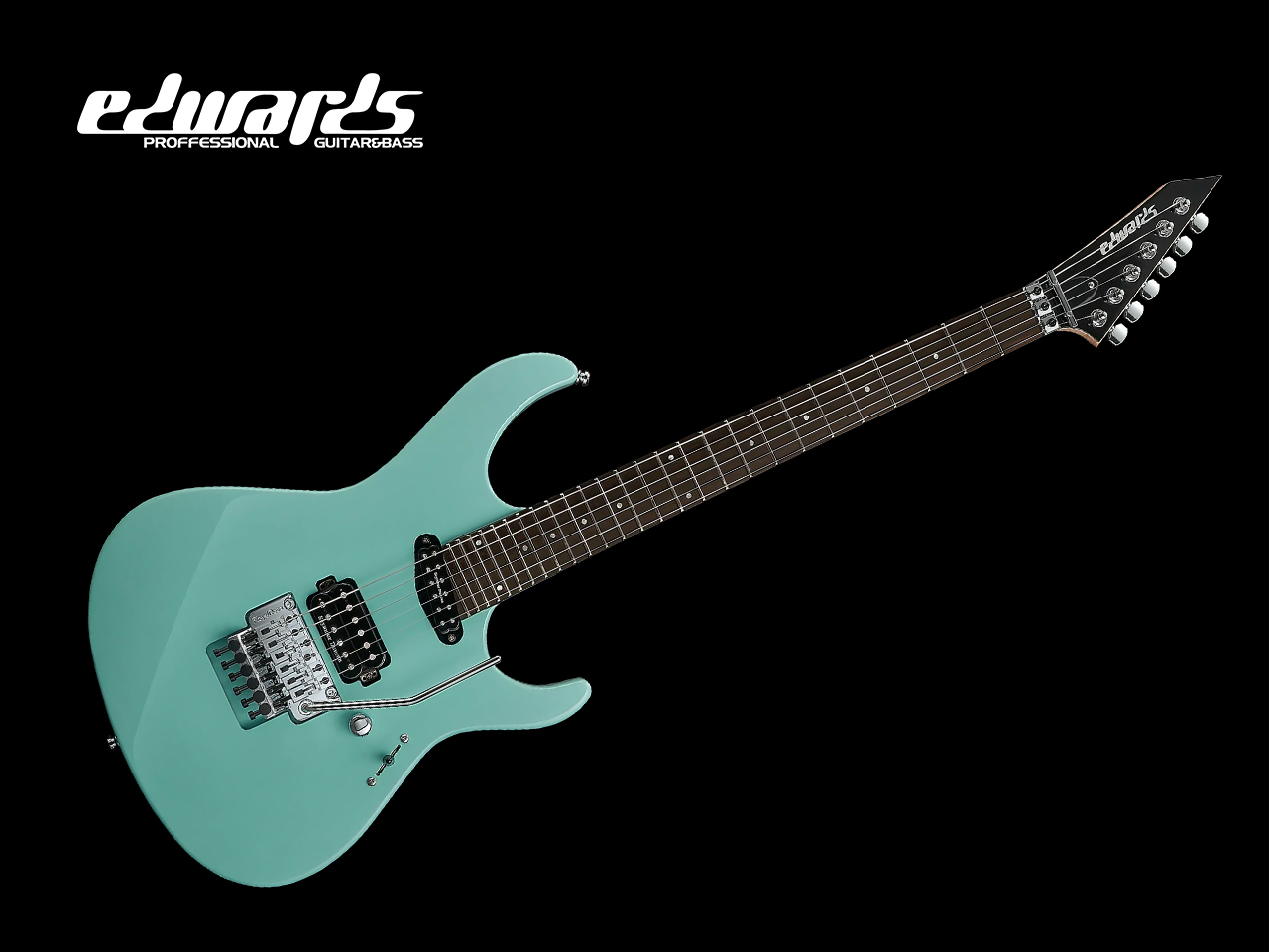 【お取寄せ商品】EDWARDS(エドワーズ) E-MAVERICK (Robin Egg Blue )