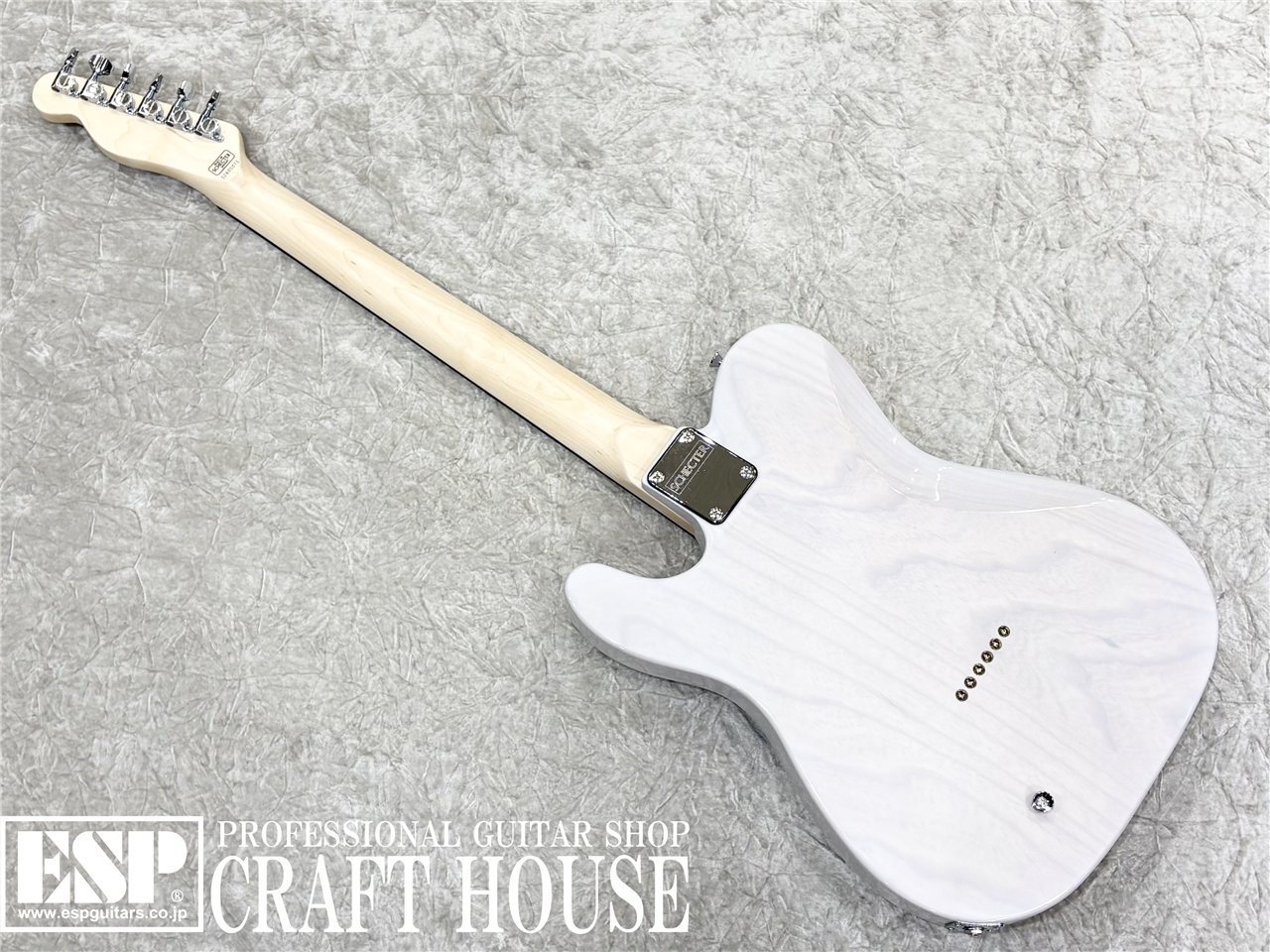 【即納可能】凛として時雨 TK Signature Model / SCHECTER PA-LS/TK / Blonde 渋谷店 - 5