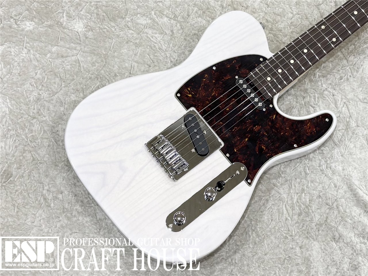 【即納可能】凛として時雨 TK Signature Model / SCHECTER PA-LS/TK / Blonde 渋谷店 - 2