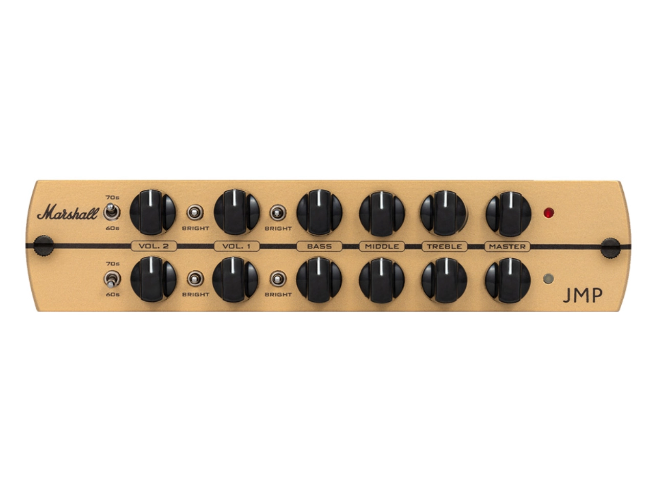 【お取寄せ商品】SYNERGY AMPS(シナジーアンプ) MARSHALL JMP – module (プリアンプモジュール)