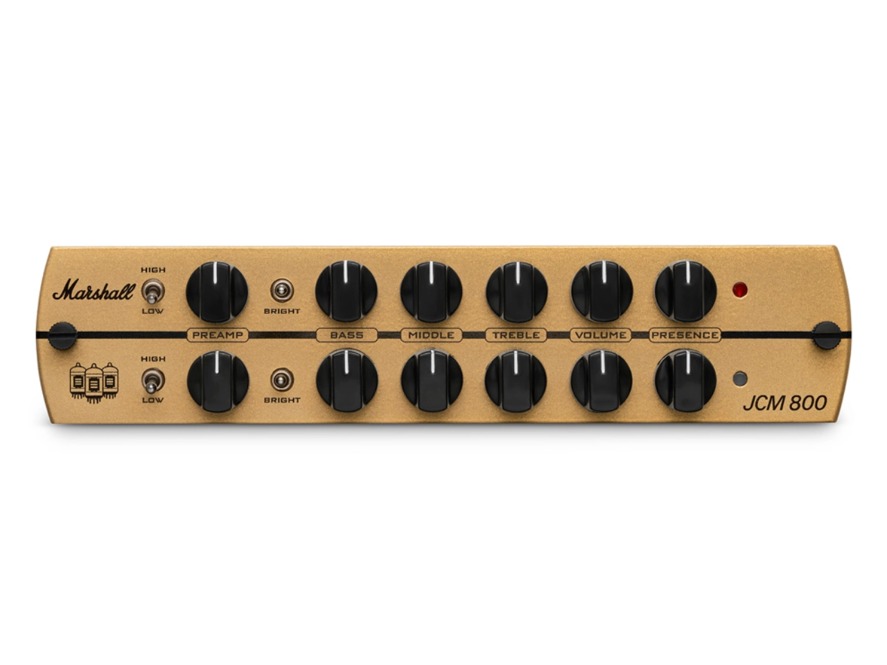 【お取寄せ商品】SYNERGY AMPS(シナジーアンプ) MARSHALL JCM 800 – module (プリアンプモジュール)