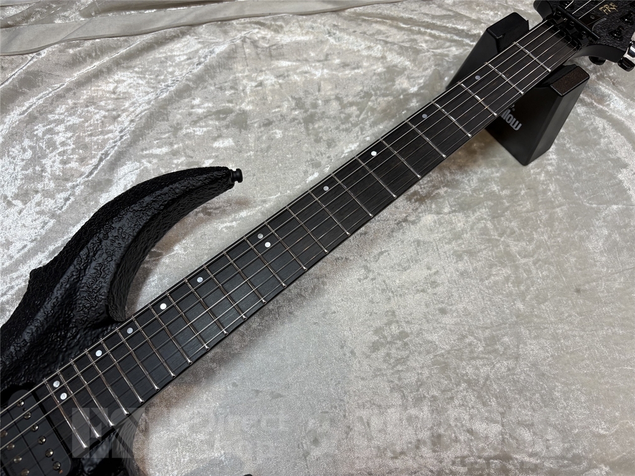 【即納可能】ESP FRX/Cast Metal Black GWS - 3