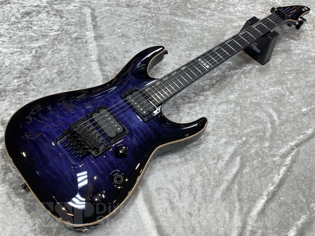 【即納可能】E-II HORIZON FR QM / Reindeer Blue  GWS