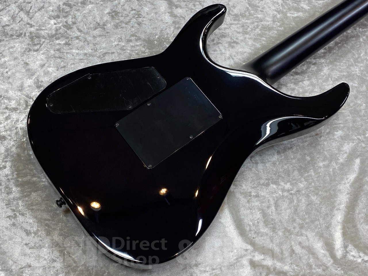 【即納可能】E-II HORIZON FR QM / Reindeer Blue  GWS - 9