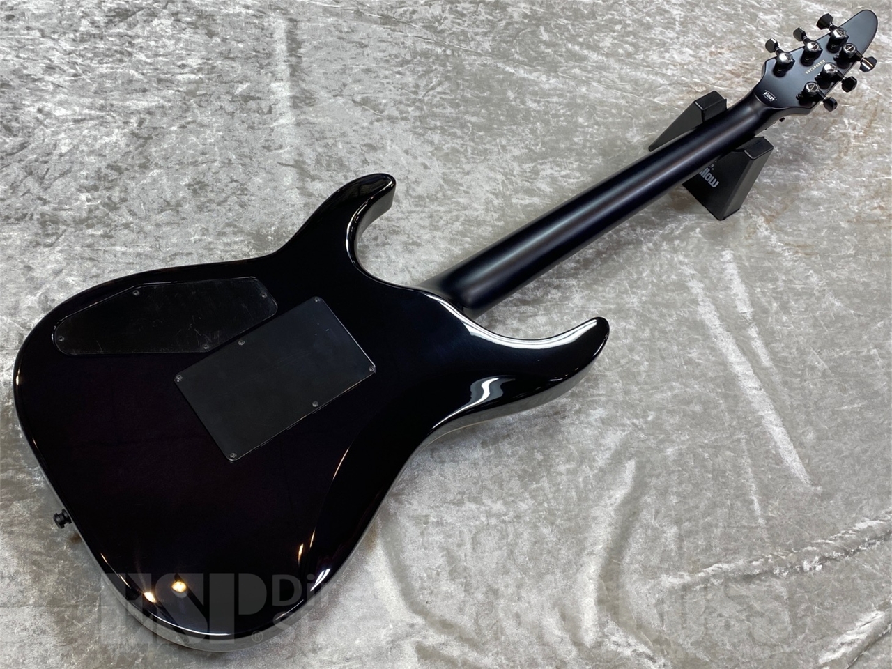 【即納可能】E-II HORIZON FR QM / Reindeer Blue  GWS - 8