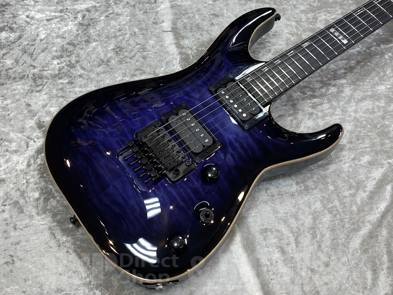 【即納可能】E-II HORIZON FR QM / Reindeer Blue  GWS - 2