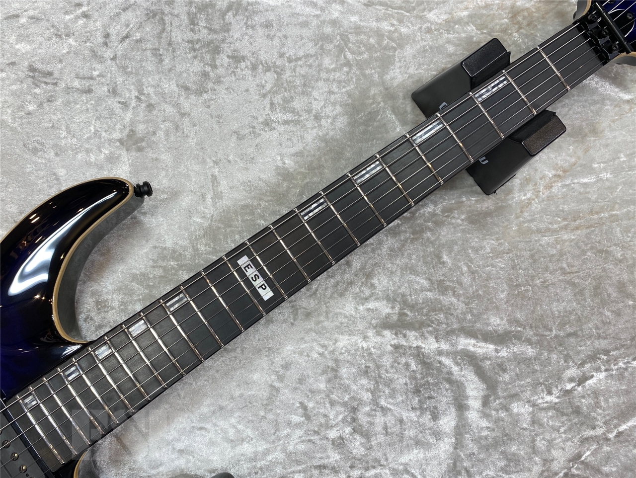 【即納可能】E-II HORIZON FR QM / Reindeer Blue  GWS - 6