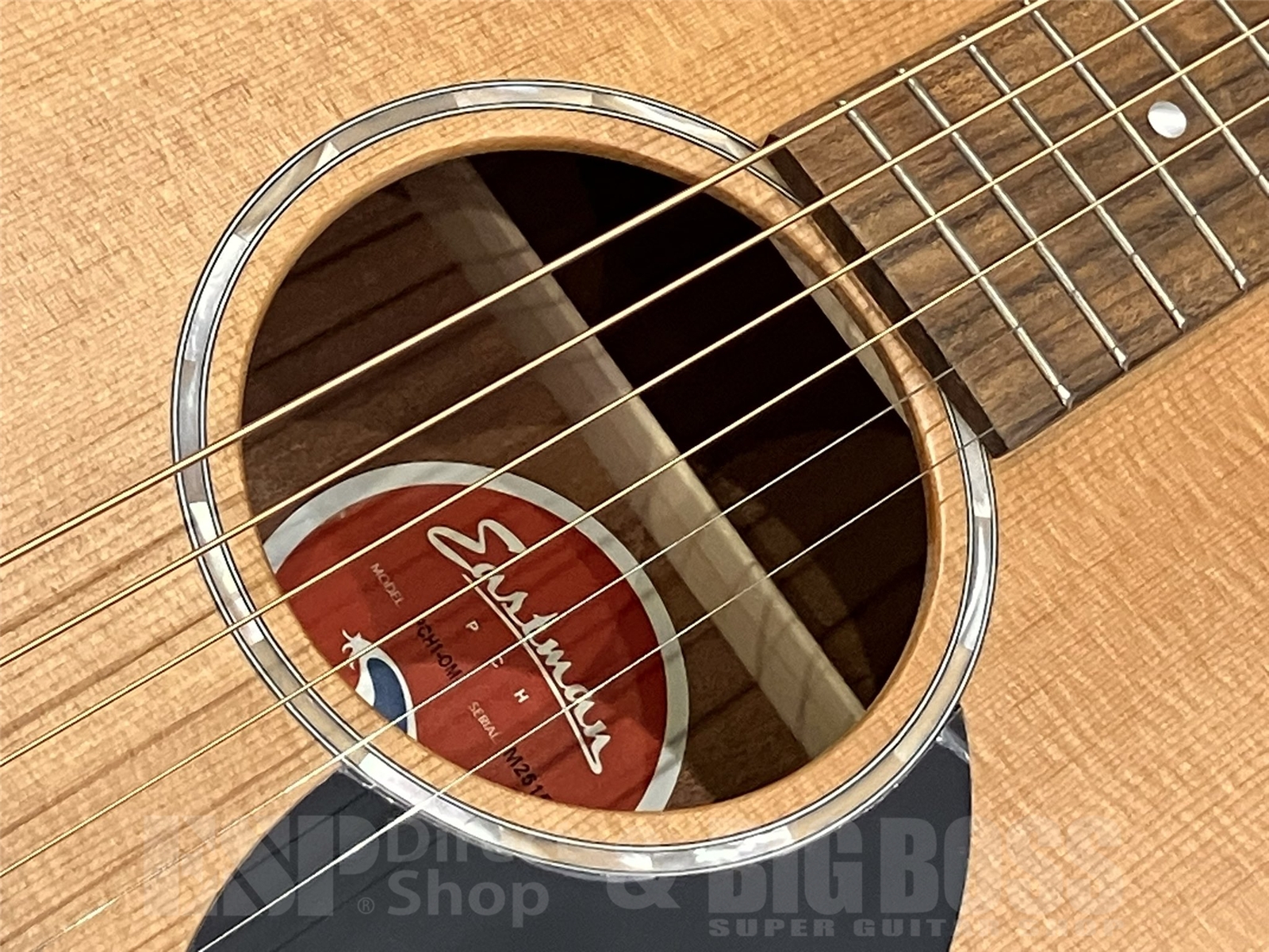 【即納可能】Eastman (イーストマン) PCH1-OM 京都店 - 4