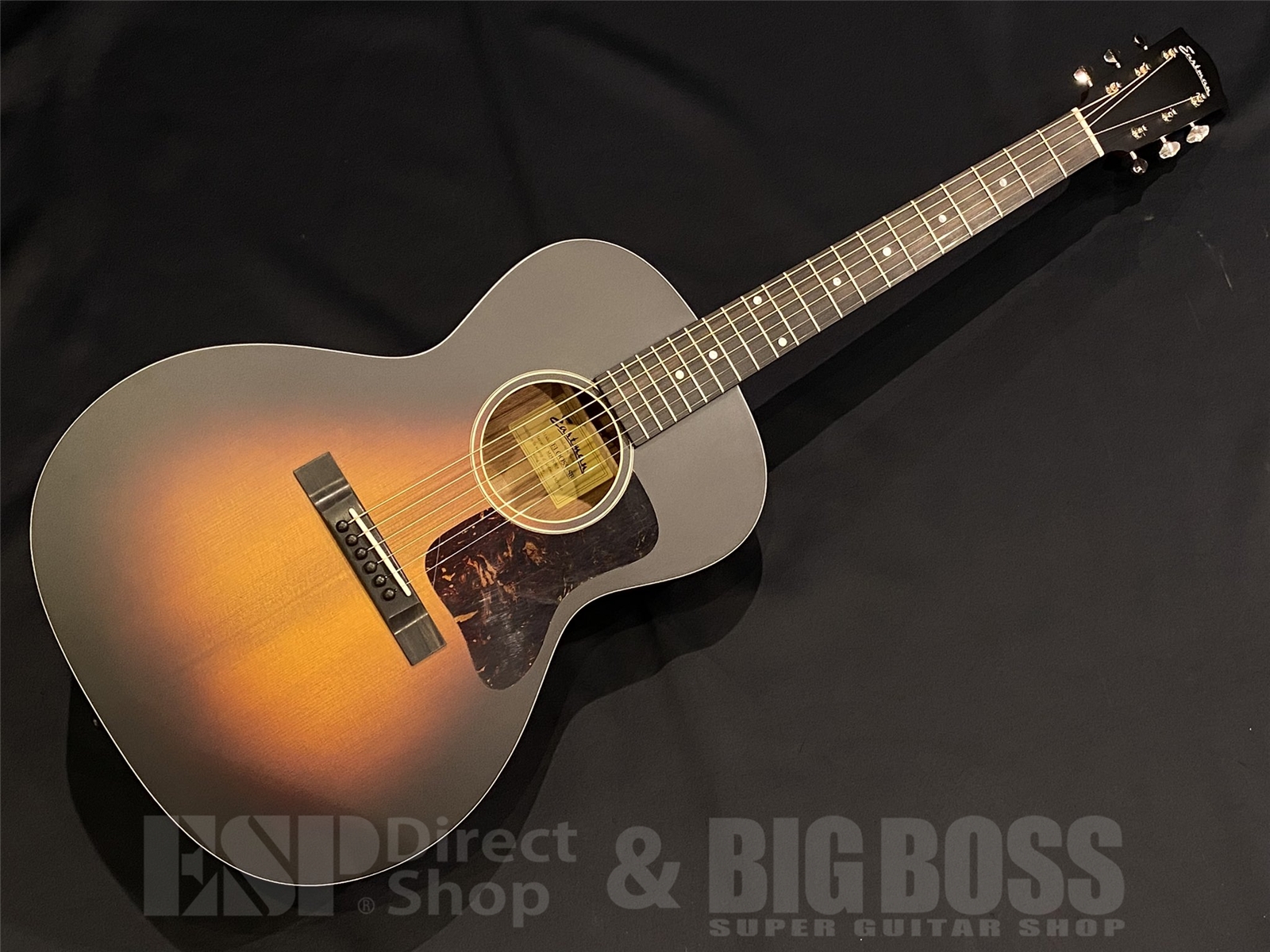 【即納可能】Eastman(イーストマン)E1-OOSS-SB 京都店