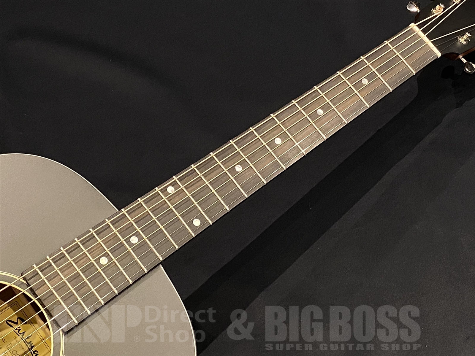 【即納可能】Eastman(イーストマン)E1-OOSS-SB 京都店 - 5
