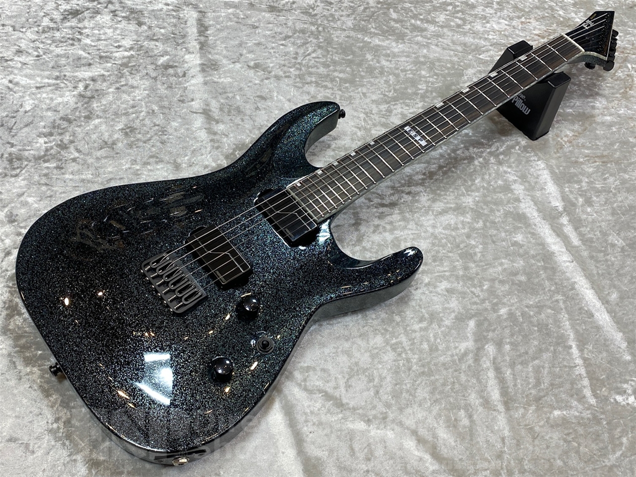 【即納可能】E-II HORIZON NT HS /Granite Sparkle GWS