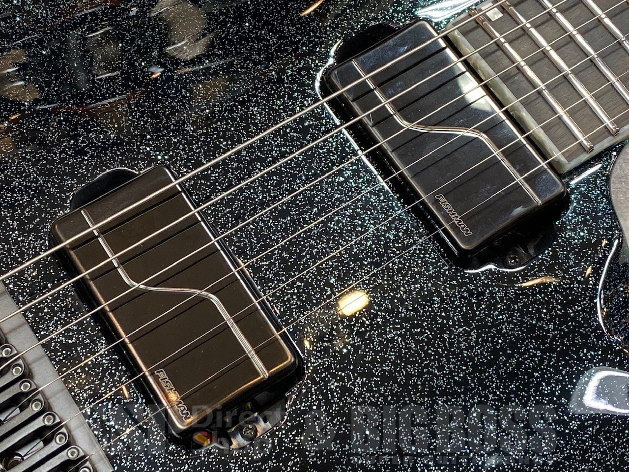 【即納可能】E-II HORIZON NT HS /Granite Sparkle GWS - 4