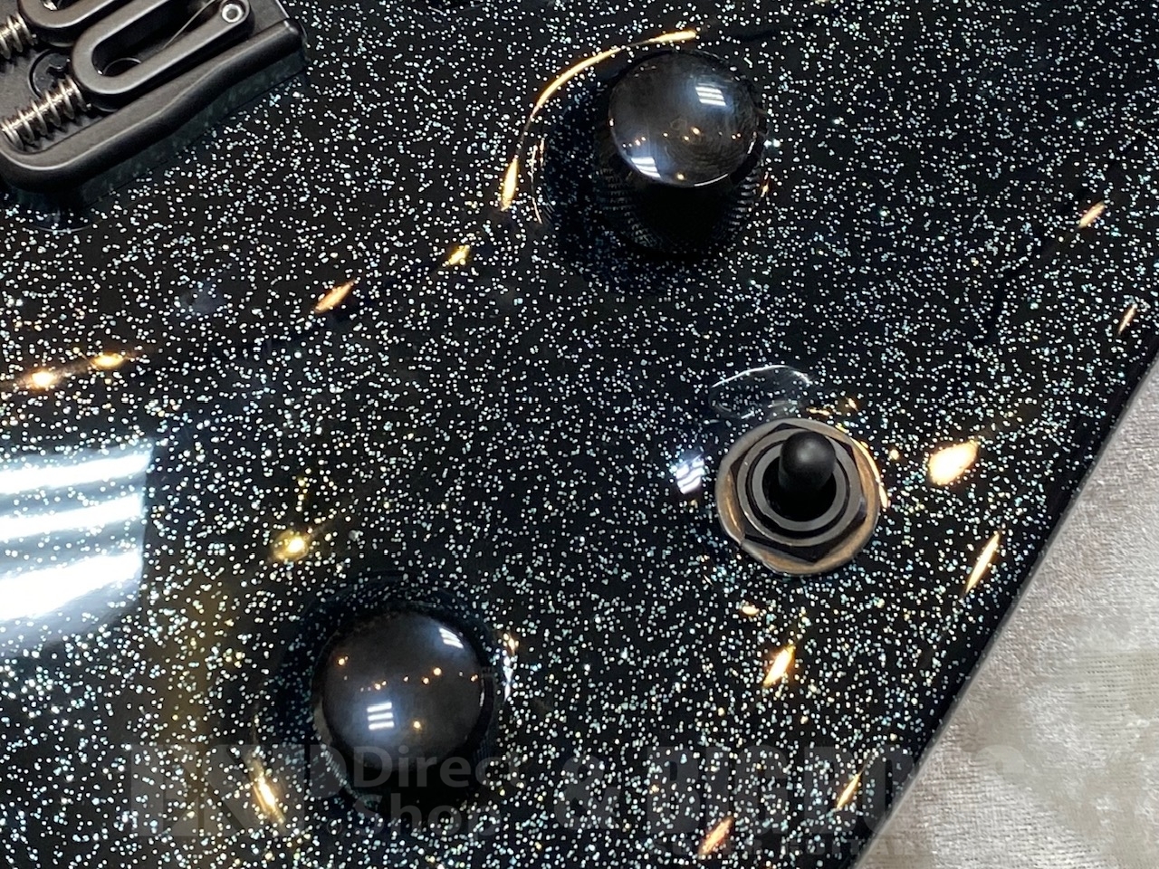 【即納可能】E-II HORIZON NT HS /Granite Sparkle GWS - 5