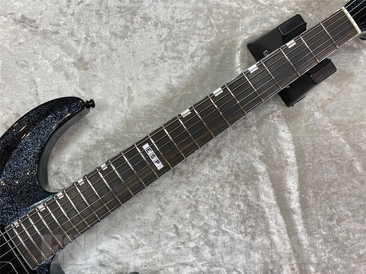 【即納可能】E-II HORIZON NT HS /Granite Sparkle GWS - 6