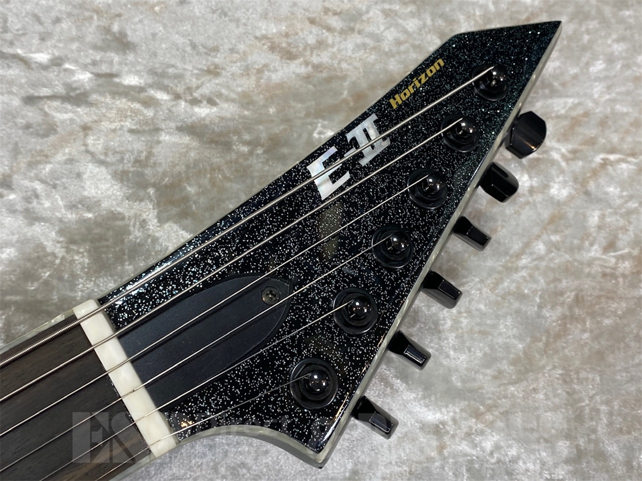 【即納可能】E-II HORIZON NT HS /Granite Sparkle GWS - 7
