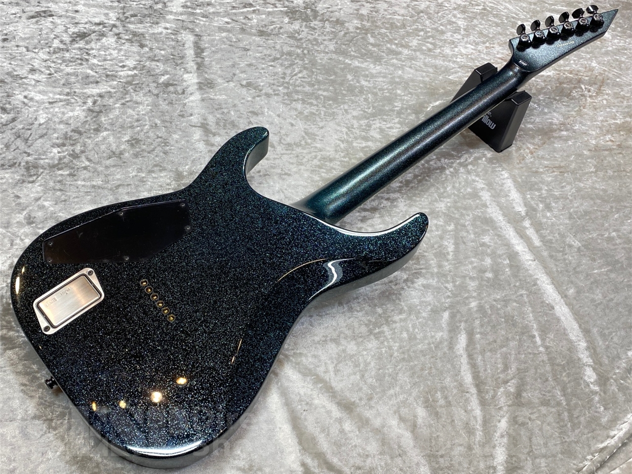 【即納可能】E-II HORIZON NT HS /Granite Sparkle GWS - 8
