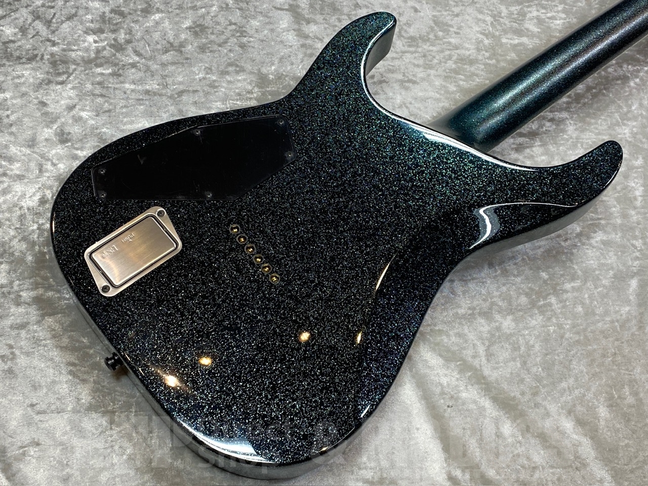 【即納可能】E-II HORIZON NT HS /Granite Sparkle GWS - 9