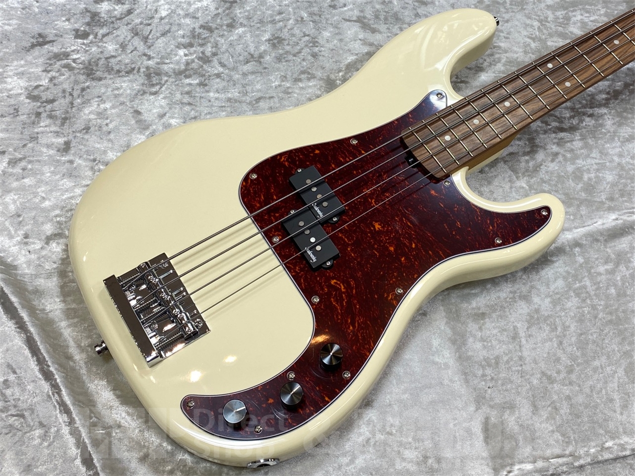 【即納可能】Sadowsky MX20 UV4 MR / Olympic White  GWS - 2