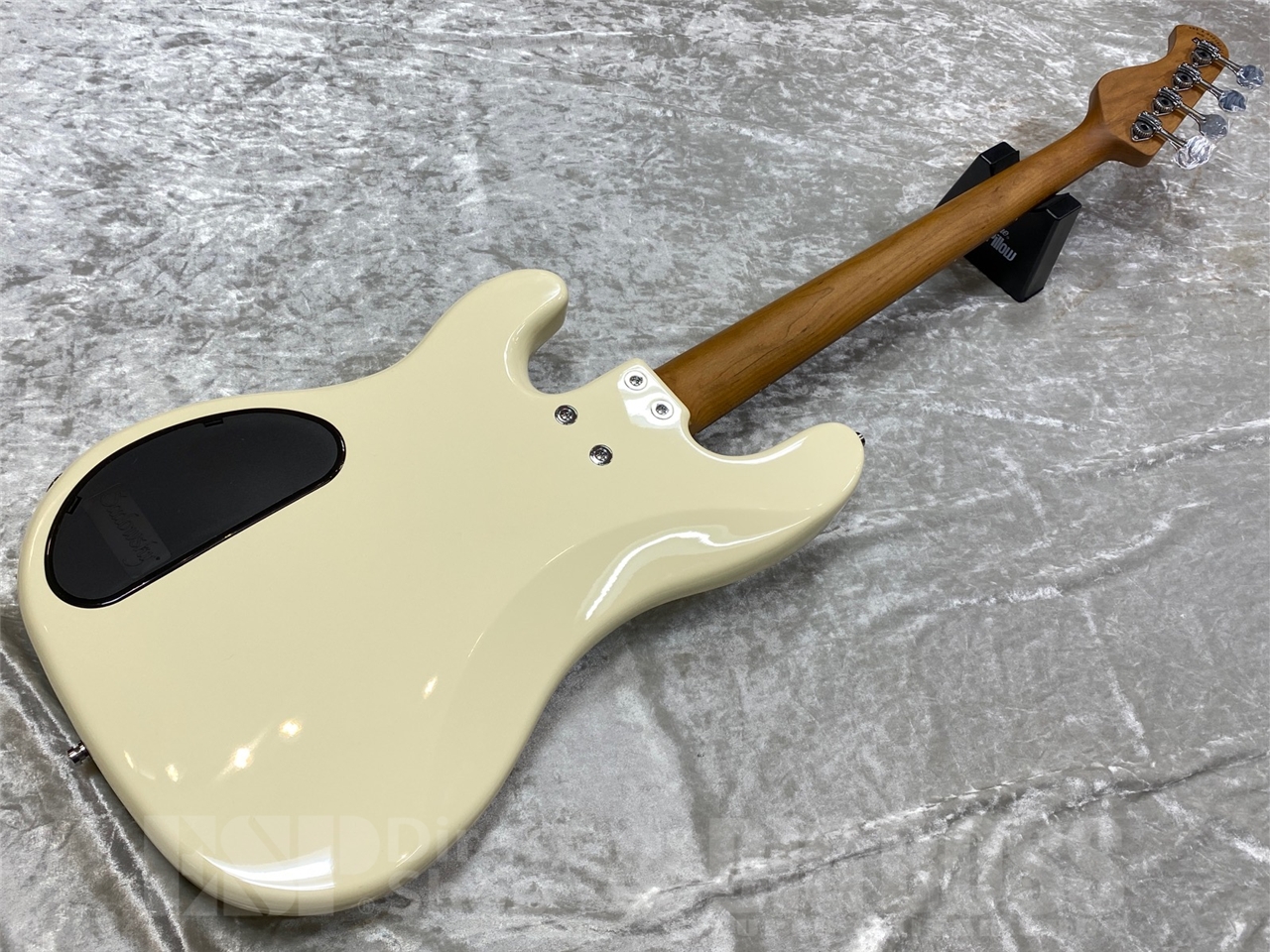 【即納可能】Sadowsky MX20 UV4 MR / Olympic White  GWS - 8