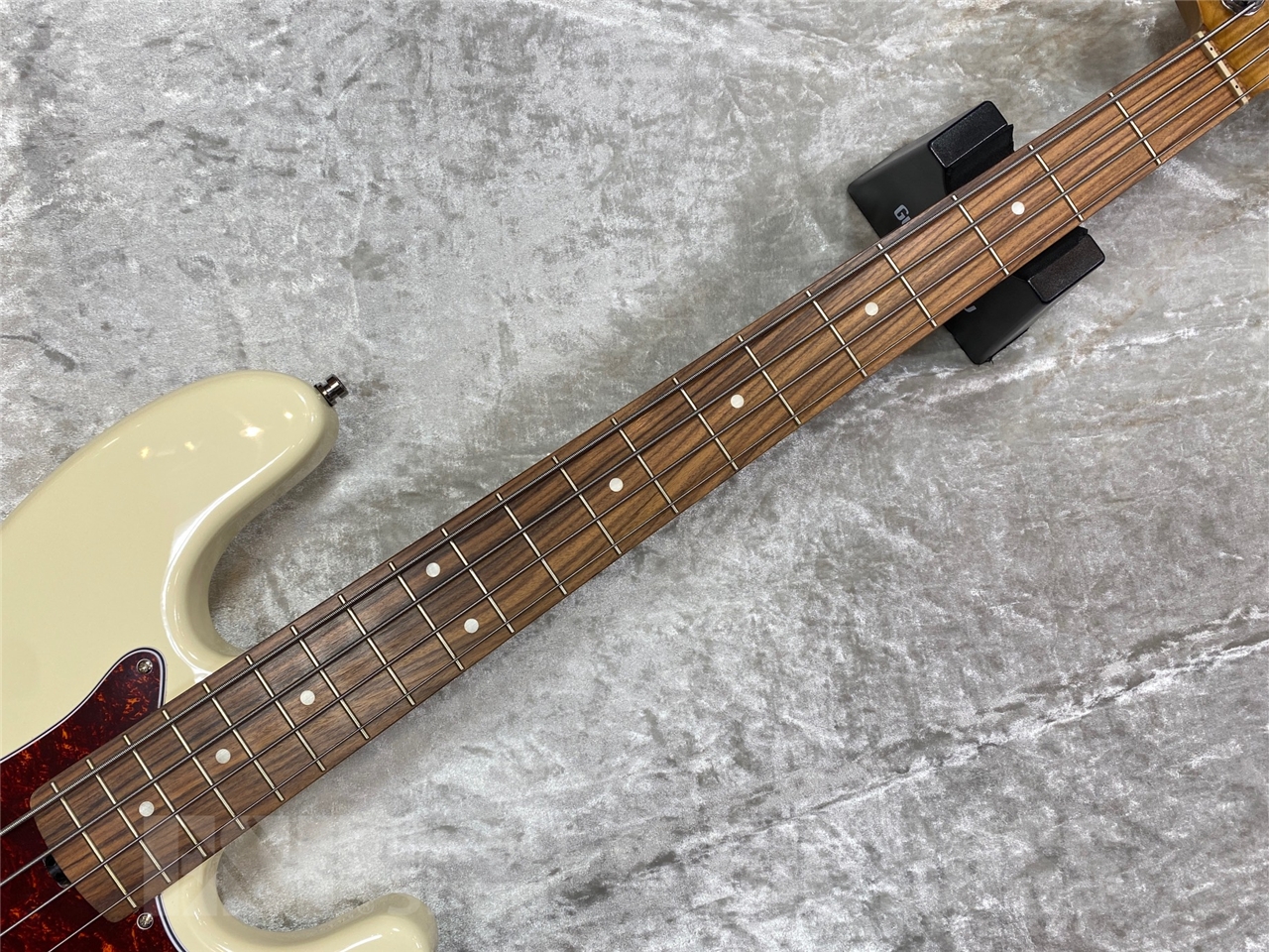 【即納可能】Sadowsky MX20 UV4 MR / Olympic White  GWS - 6