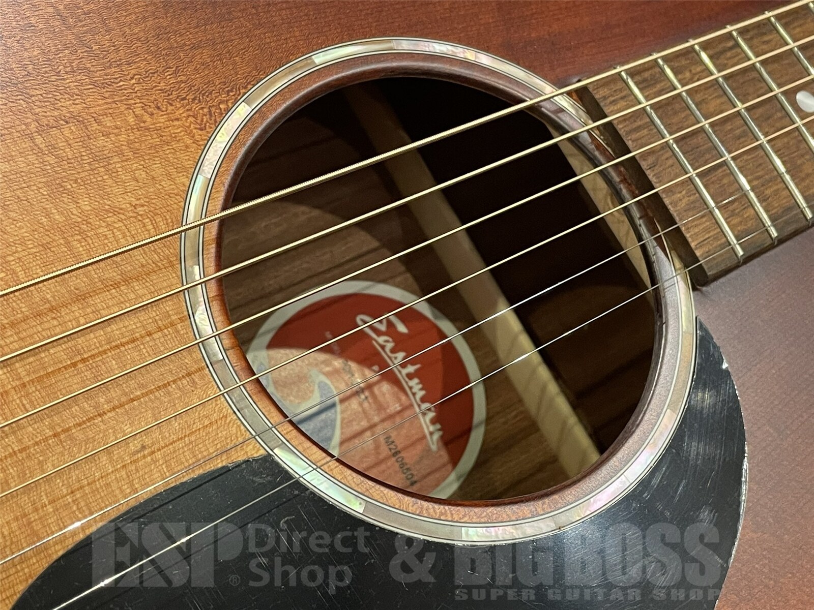 【即納可能】Eastman(イーストマン) PCH1-D-CLA 【値上がり前の最後の一個】 京都店 - 3