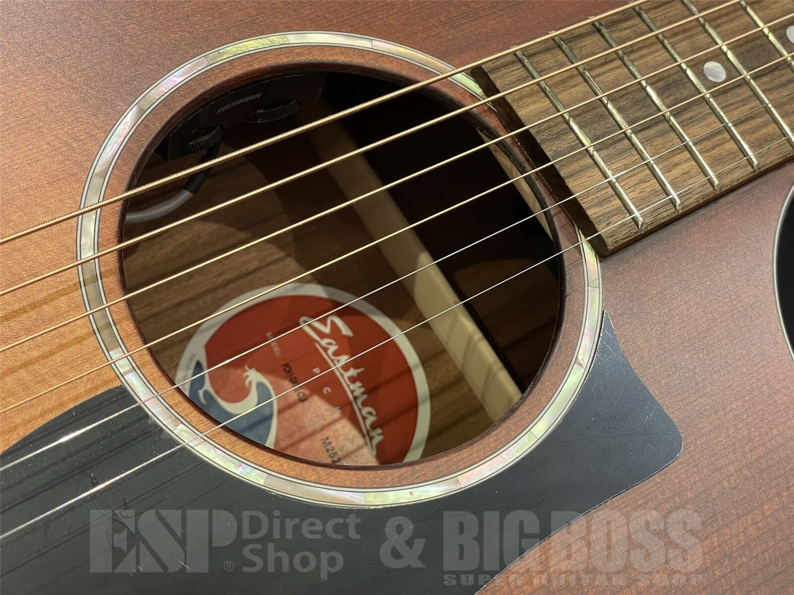 【即納可能】Eastman(イーストマン) PCH1-GACE-CLA 【値上がり前の最後の一個】 京都店 - 3