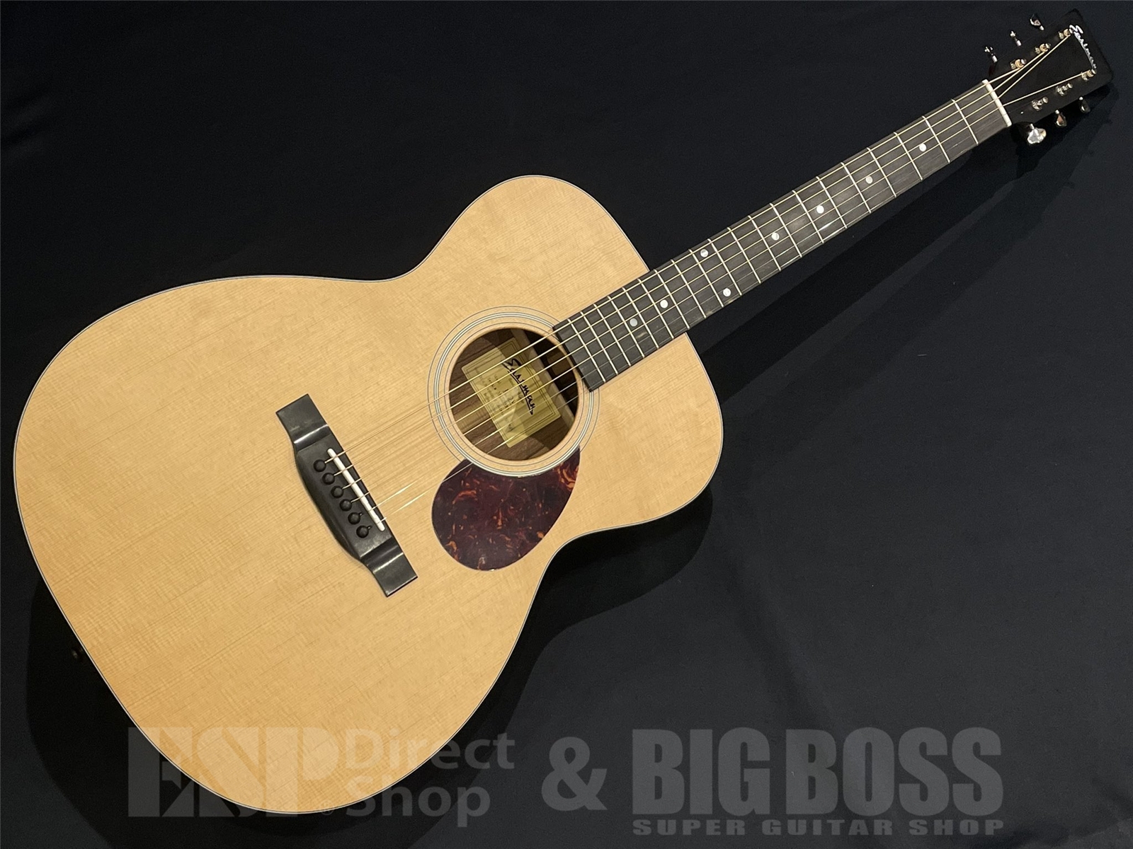 【即納可能】Eastman(イーストマン) E1-OM 京都店