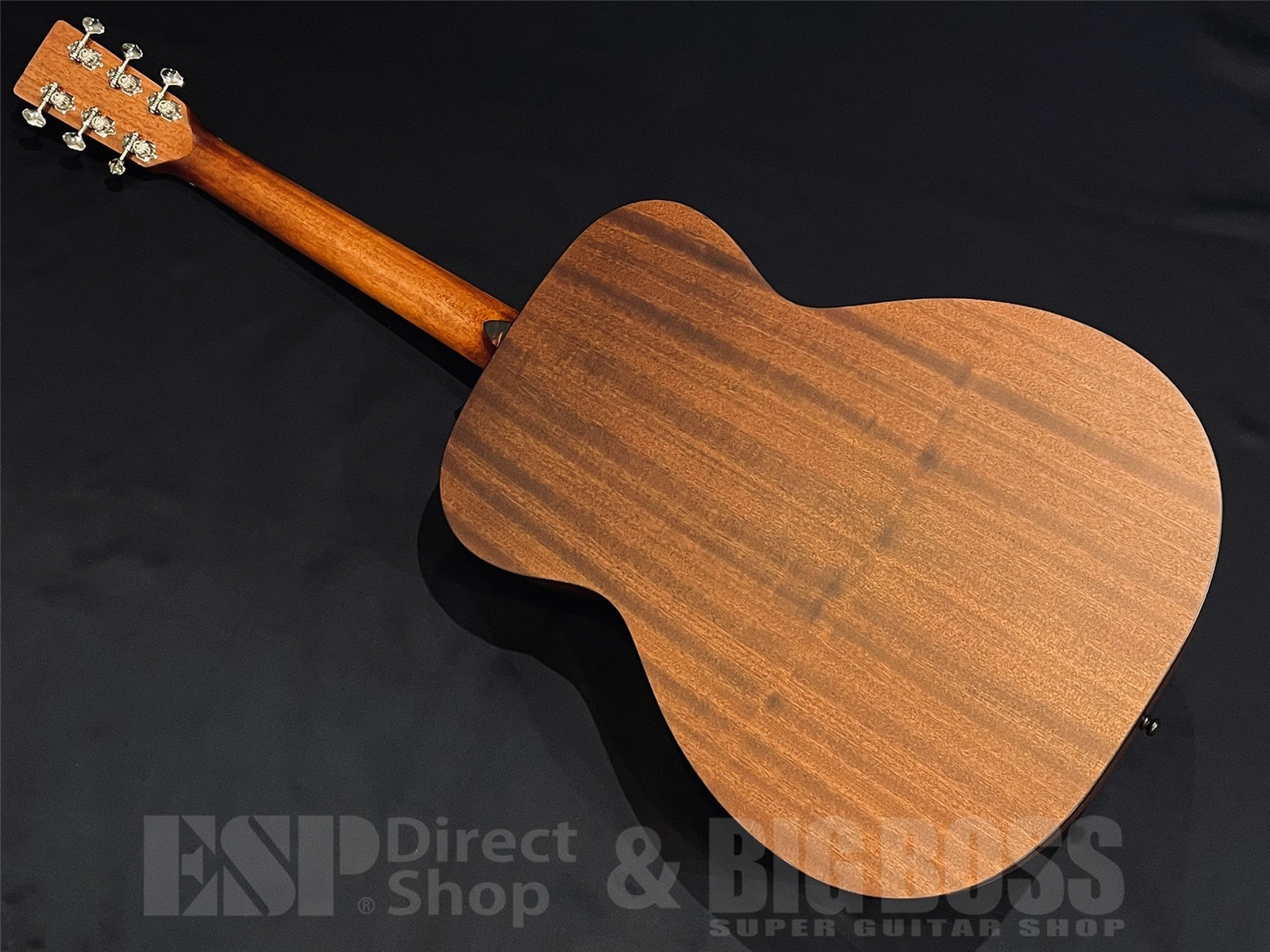 【即納可能】Eastman(イーストマン) E1-OM 京都店 - 8