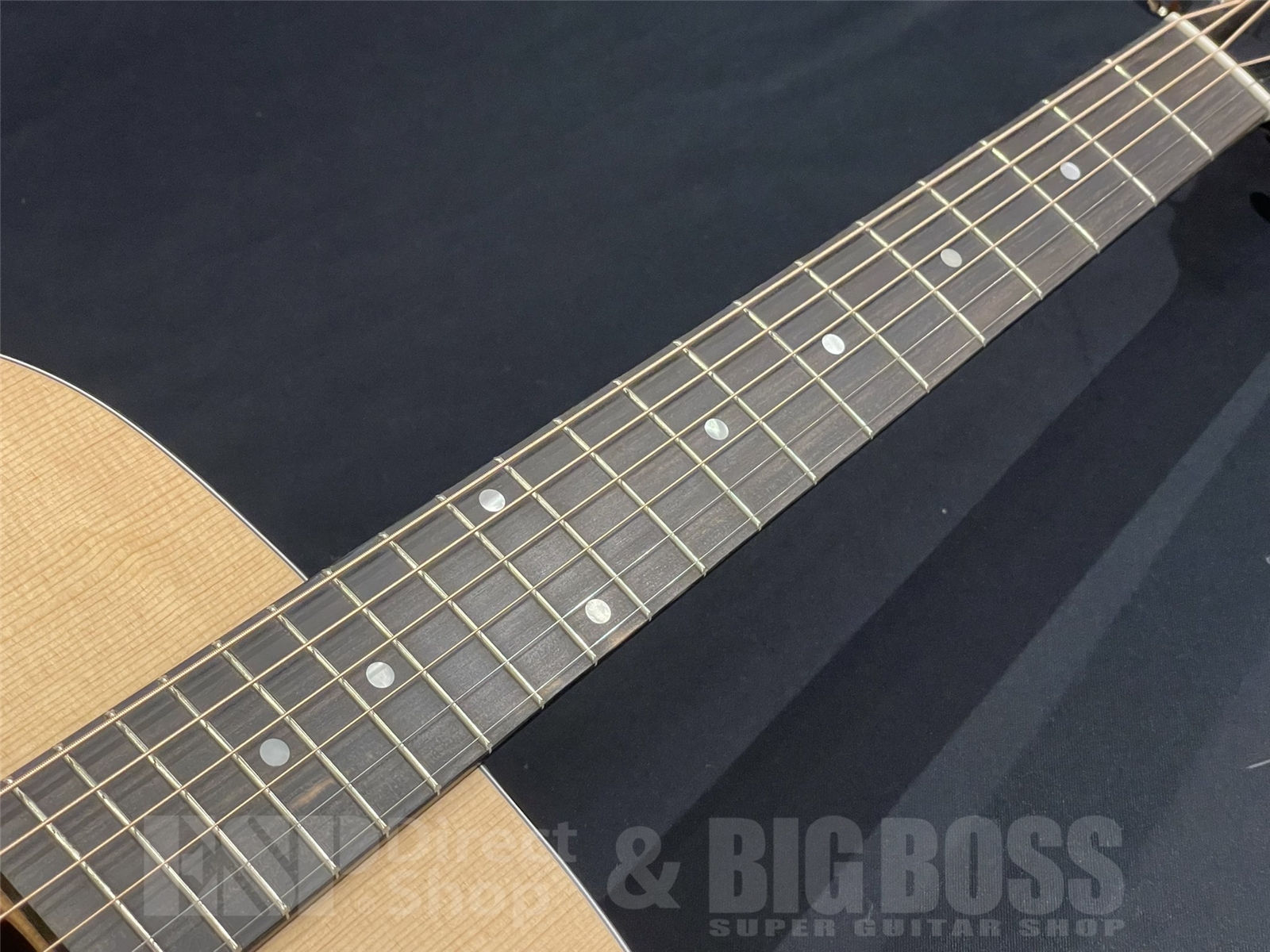 【即納可能】Eastman(イーストマン) E1-OM 京都店 - 5