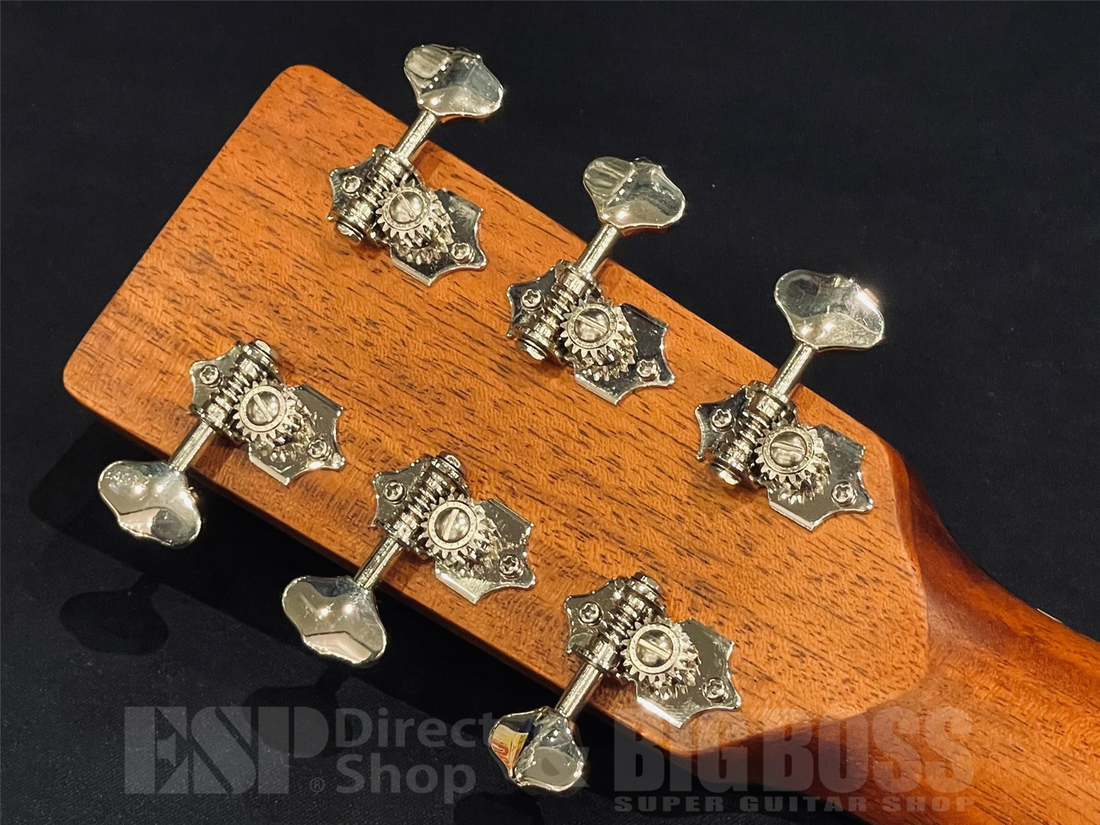 【即納可能】Eastman(イーストマン) E1-OM 京都店 - 11
