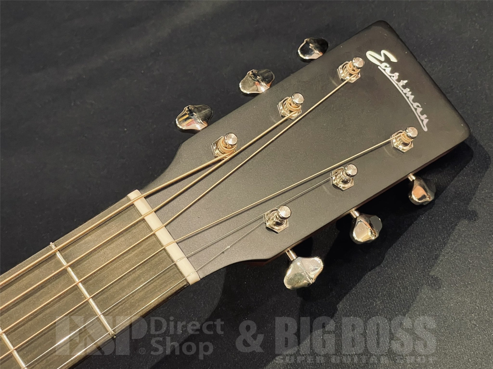 【即納可能】Eastman(イーストマン) E1-OM 京都店 - 6