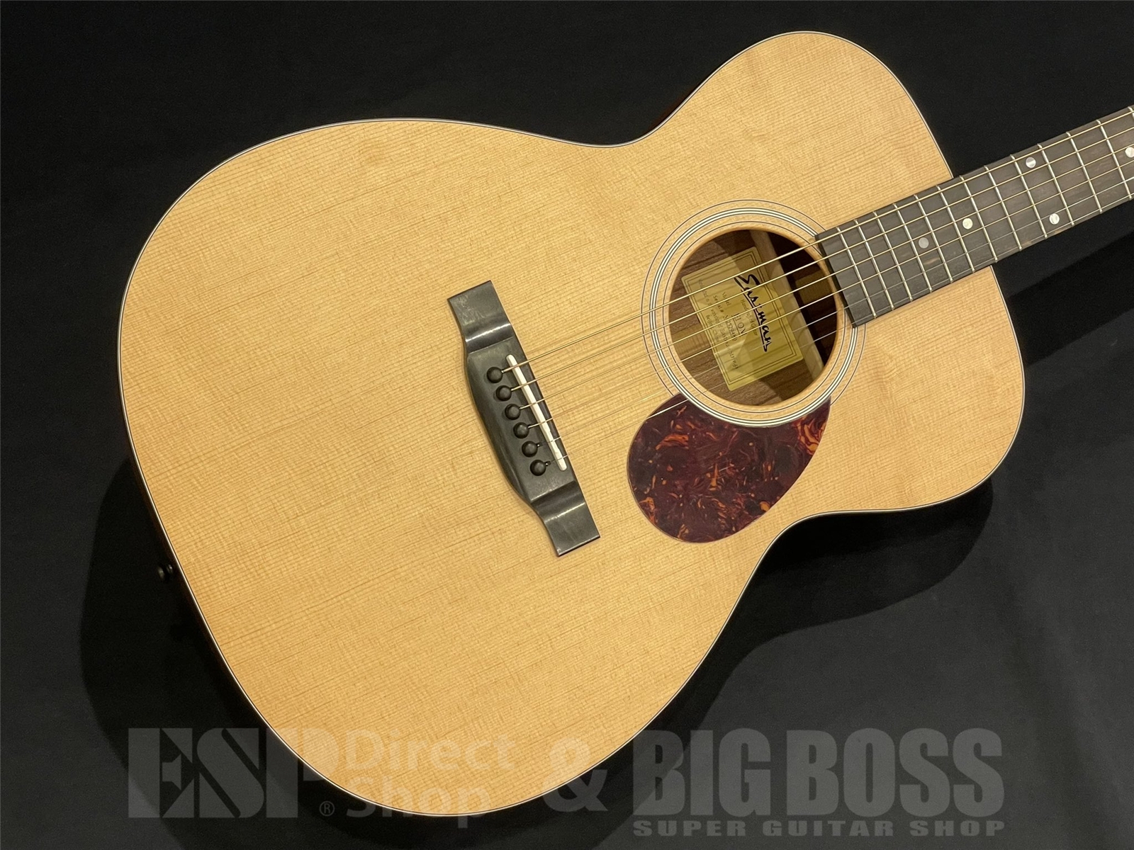 【即納可能】Eastman(イーストマン) E1-OM 京都店 - 2