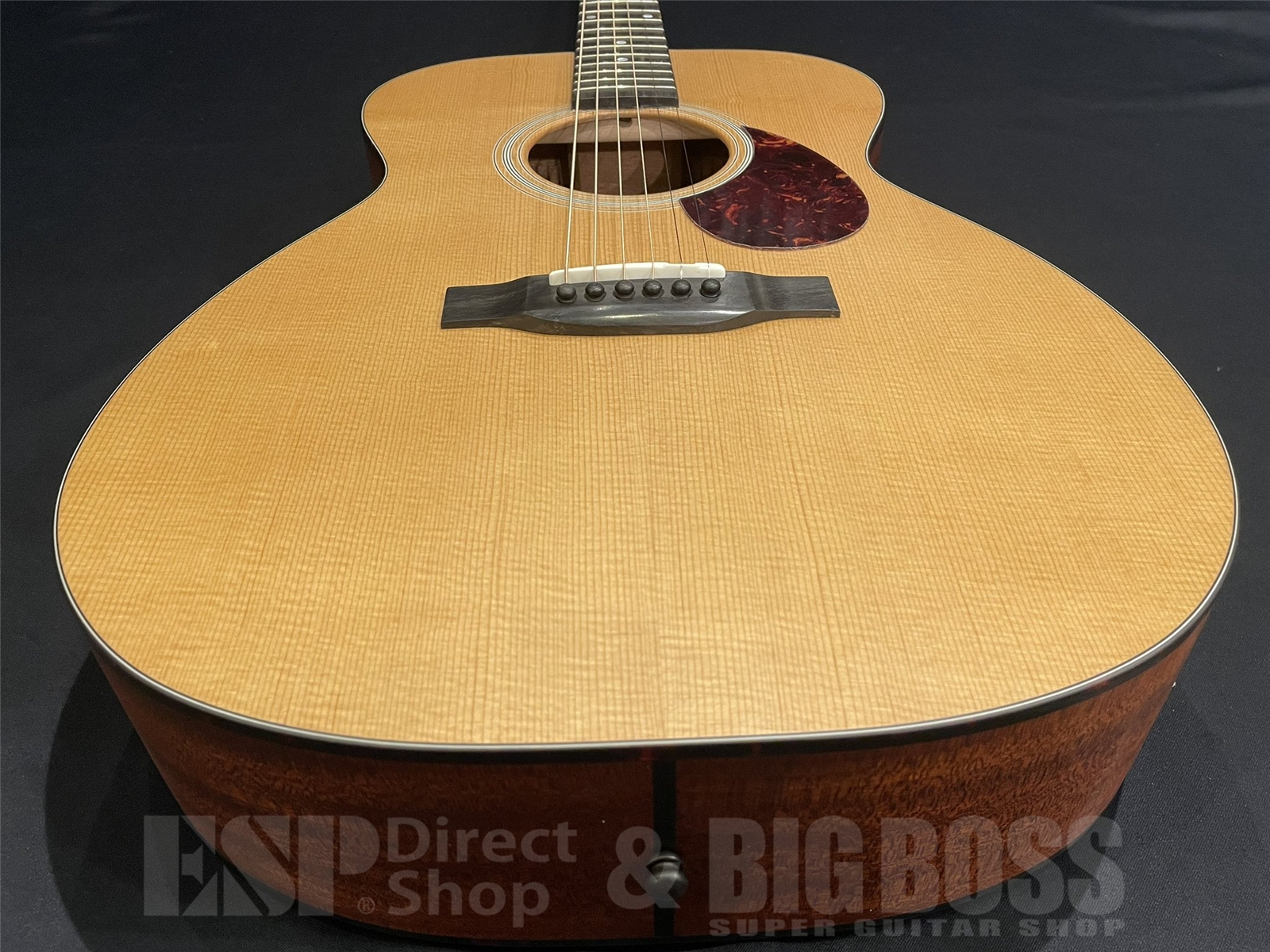 【即納可能】Eastman(イーストマン) E1-OM 京都店 - 7