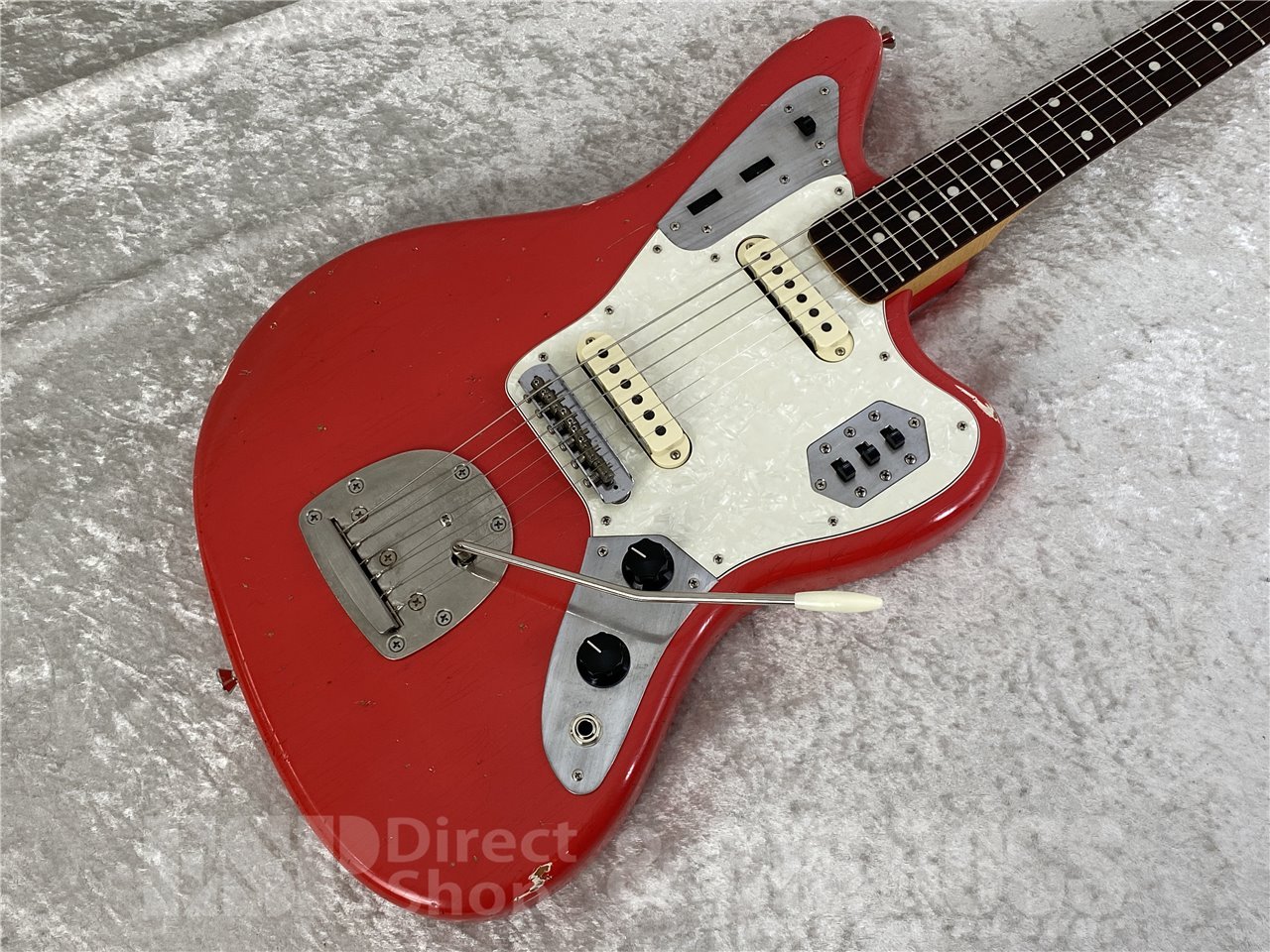 【即納可能/中古品】Navigator N-JG-ALR (Distressed Fiesta Red) お茶の水駅前店(東京) - 3