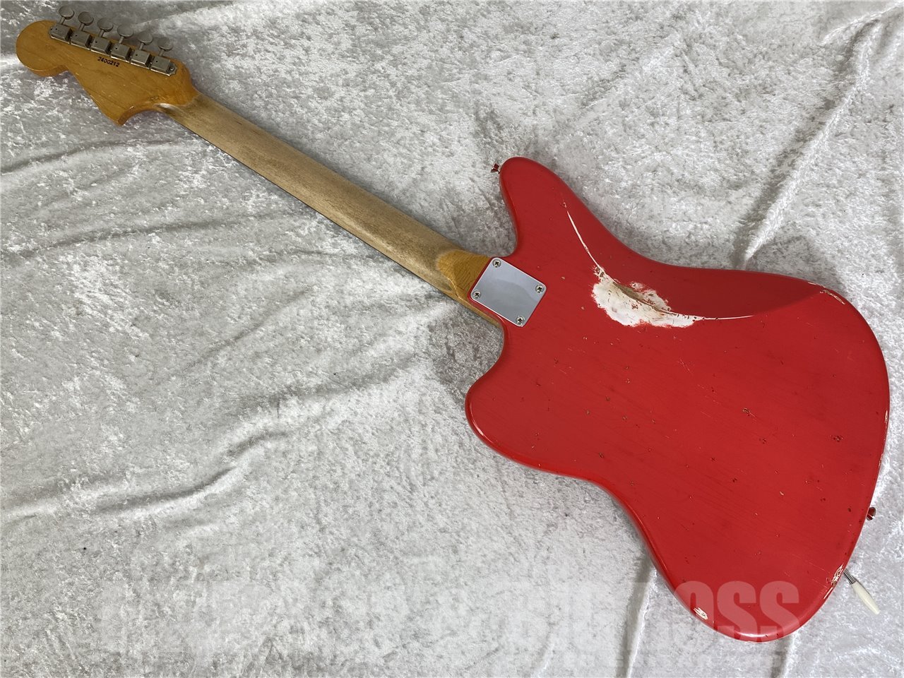 【即納可能/中古品】Navigator N-JG-ALR (Distressed Fiesta Red) お茶の水駅前店(東京) - 9