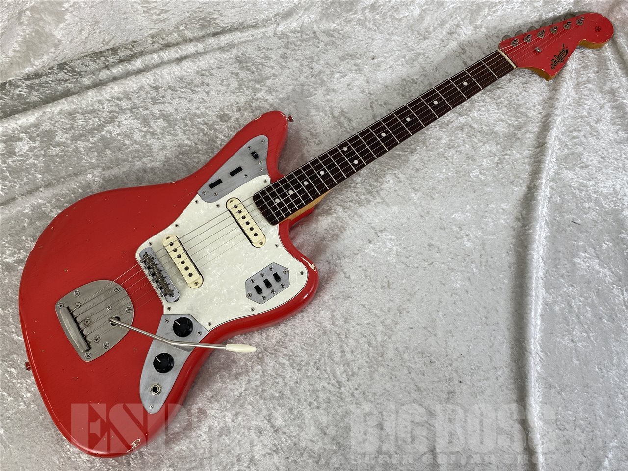 【即納可能/中古品】Navigator N-JG-ALR (Distressed Fiesta Red) お茶の水駅前店(東京)